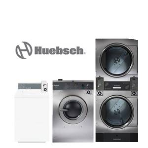 Where can you buy a Huebsch dryer?