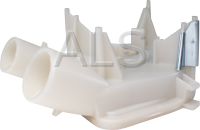 Admiral Parts - Admiral #W10288040 Washer Pump