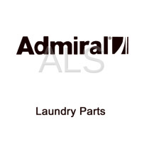 Admiral Parts - Admiral #358912 Washer Seal, Agitator Cap