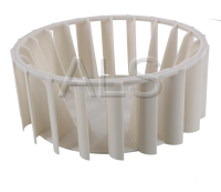 Maytag Parts - Maytag #31001317 Washer/Dryer Wheel, Blower
