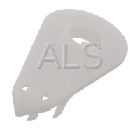 Whirlpool Parts - Whirlpool #W10161052 Washer Lever, Water Distribution