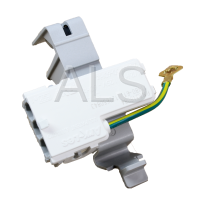 Whirlpool Parts - Whirlpool #8318084 Washer Switch, Lid