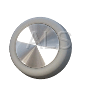 Whirlpool Parts - Whirlpool #8538949 Washer Knob, Timer