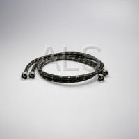 Whirlpool Parts - Whirlpool #8212487RP Washer Inlet Hoses, 5 Ft.