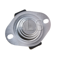 Whirlpool Parts - Whirlpool #3387134 Washer/Dryer Thermostat, Internal-Bias