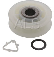 Whirlpool Parts - Whirlpool #279640 Washer/Dryer Pulley-Idr