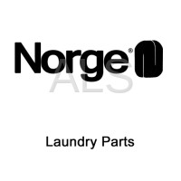 Norge Parts - Norge #22004469 Washer Leg And Foot Self Stabalizing
