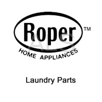 Roper Parts - Roper #3977456 Dryer Switch, Push-To-Start