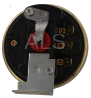 Milnor Parts - Milnor #09N086A Pressure Switch