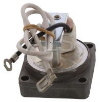 Huebsch Parts - Huebsch #M401227P Dryer OPERATOR MAIN TT 232 PKG