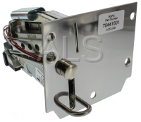 IPSO Parts - Ipso #70441601P Washer/Dryer COINDROP USA .25 MUNZ LCZ PKG