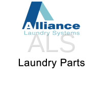 Alliance Parts - Alliance #431182A Dryer ORING .75OD .625ID