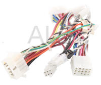 Alliance Parts - Alliance #613P3 Dryer KIT WIRE HARNESS-MICRO