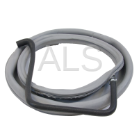Alliance Parts - Alliance #801784P Washer/Dryer KIT, ASSY DOOR SEAL & RINSE HOSE, GREY