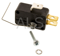 IPSO Parts - Ipso #209/00600/01P Washer SWITCH MICRO SQ FRNT DROP PKG