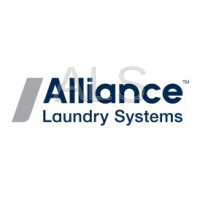 Alliance Parts - Alliance #204/00121/00 Washer NUT SS M8 ,A2 ,D934