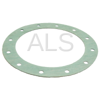 Alliance Parts - Alliance #G122614 GASKET SEAL COVER