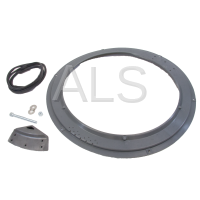 Alliance Parts - Alliance #804560P Washer/Dryer KIT CLOTHES GUARD & DEFLECTOR