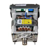 GE Parts - GE #WH20X10058 MOTOR/INVERTER-ELECTRONI