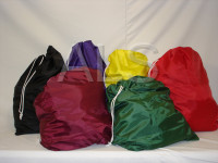 Miscellaneous Parts - DURABAG Laundry Bag - Assorted Colors (30" x 40")