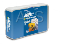 Miscellaneous Parts - Ares Liquid Coin Laundry Detergent Vend Size (3.2 oz) Blue