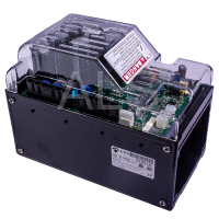 Unimac Parts - Unimac #F8303601P Washer ASSY,DRIVE(5HP 480VAC), PKG