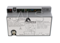 Unimac Parts - Unimac #70483201P Dryer CONTROL,IGNITION 24V 23-SEC PRG EU ROHS