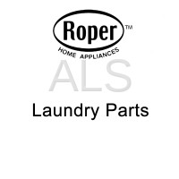 Roper Parts - Roper #W10663510 Dryer FRONT BEARING &amp; SEAL ASM