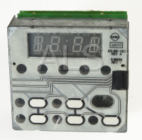 Generic Laundry Parts - Generic #510034 Dryer Speed Queen 510034 24V NM R LED Dryer Control