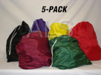 Miscellaneous Parts - DURABAG Laundry Bag - Assorted Colors (30" x 40") - 5 PACK