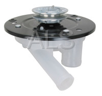 ERP Laundry Parts - #ER21001906 Washer Washer Pump - Replacement for Whirlpool 35-6465