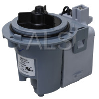 ERP Laundry Parts - #ERDC31-00054A Washer Drain Pump - Replacement for Samsung DC31-00054A