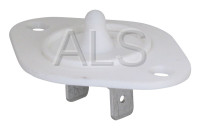 ERP Laundry Parts - #ER8577274 Dryer Thermistor - Replacement for Whirlpool 8577274