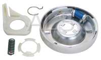 ERP Laundry Parts - #ER285785 Washer Clutch Assembly - Replacement for Whirlpool 285785