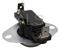 ERP Laundry Parts - #ERDC47-00018A Dryer Thermostat - Replacement for Whirlpool DC47-00018A