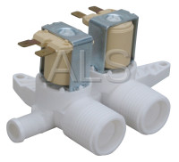 ERP Laundry Parts - #ERWH13X10024 Washer Valve - Replacement for GE WH13X10024