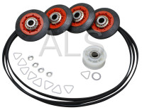 ERP Laundry Parts - #ER4392067 Dryer Dryer Repair Kit - Replacement for Whirlpool 4392067