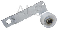 ERP Laundry Parts - #ERW10118756 Dryer Idler Pulley - Replacement for Whirlpool W10547290