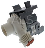 ERP Laundry Parts - #ER137240800 Washer Washer Pump - Replacement for Electrolux 137240800