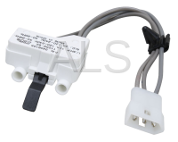 ERP Laundry Parts - #ER3406105 Dryer Switch - Replacement for Whirlpool 3406105
