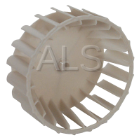 ERP Laundry Parts - #ER303836 Dryer Blower Wheel - Replacement for Whirlpool Y303836