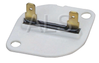 ERP Laundry Parts - #ER3390719 Dryer Themal Fuse - Replacement for Whirlpool 3390719