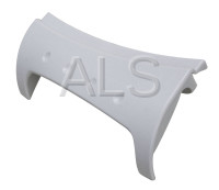 ERP Laundry Parts - #ER8181846 Washer Washer Handle - Replacement for Whirlpool 8181846