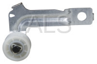ERP Laundry Parts - #ERW10547292 Dryer Idler Pulley - Replacement for Whirlpool W10547292