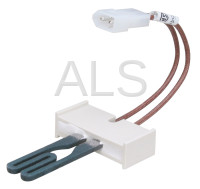 ERP Laundry Parts - #ERWE4X750 Dryer Igniter - Replacement for GE WE4X750