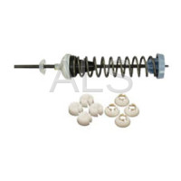 Whirlpool Parts - Whirlpool #W10780046 Washer SUSPENSION