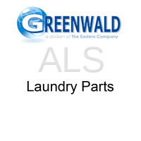 Greenwald Parts - Greenwald #20-00-000-125 V8 COIN CHUTE, USA $1.