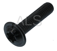 Alliance Parts - Alliance #SP535479 Washer/Dryer BOLT M6X25