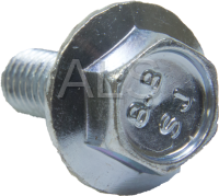 Alliance Parts - Alliance #206/00099/00 Washer BOLT KEPS M6X16 REPLACE