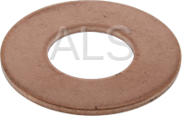 Alliance Parts - Alliance #201/00201/00 Washer WASHER COPPER M10X22X1 REPLACE